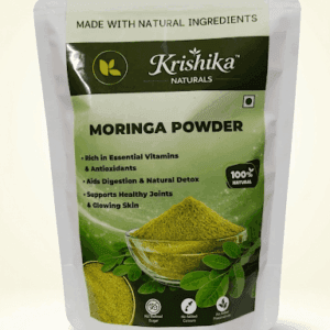 Moringa Powder